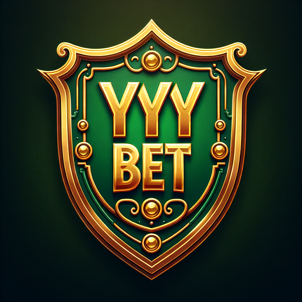 Logo da yyybet